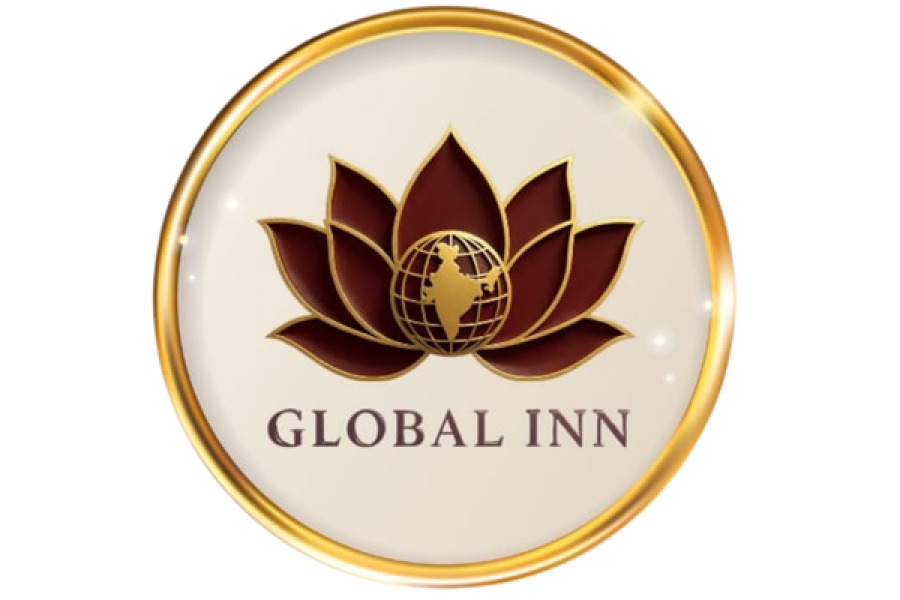 Home [theglobalinn.com]