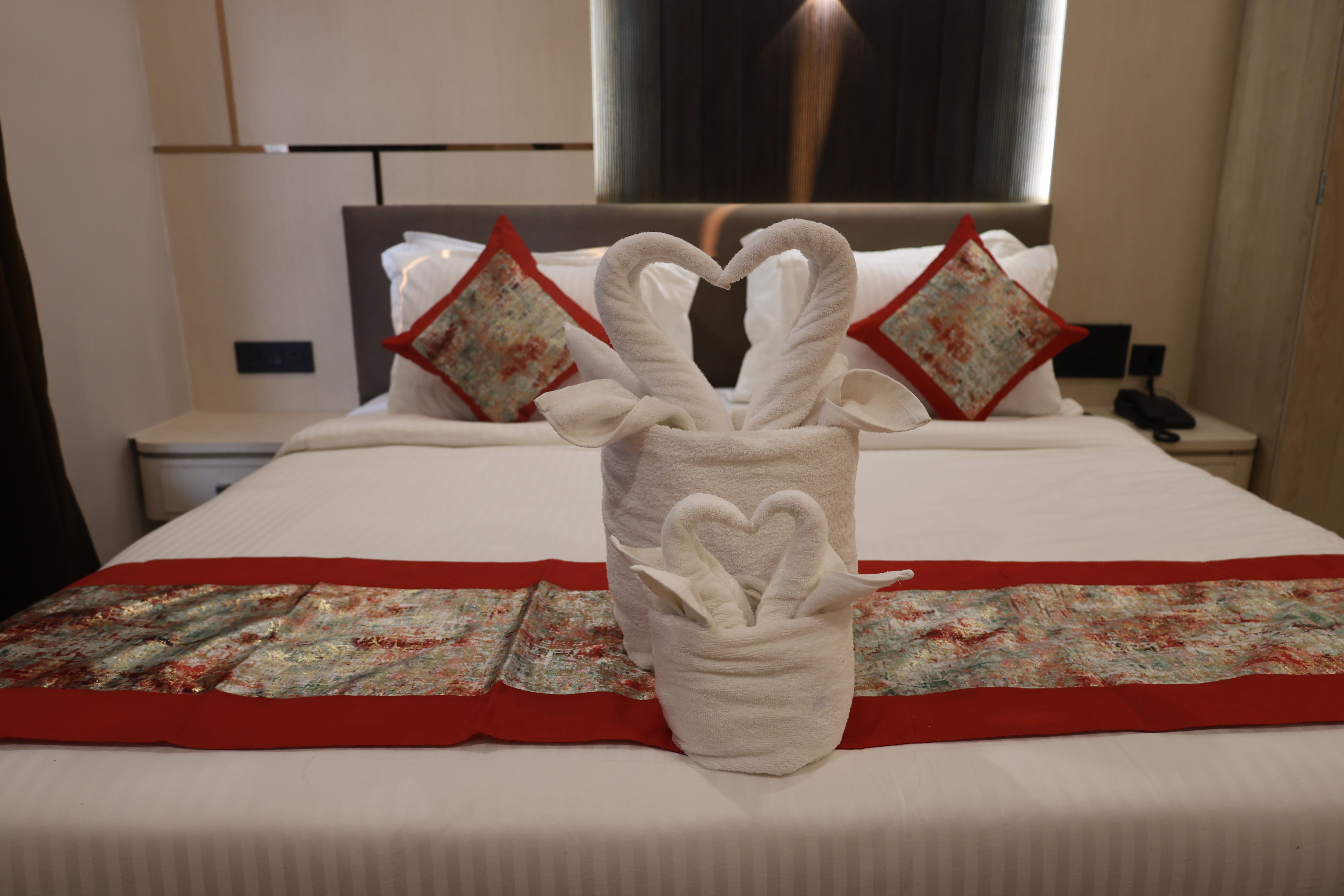 Take a Look Inside Global Inn