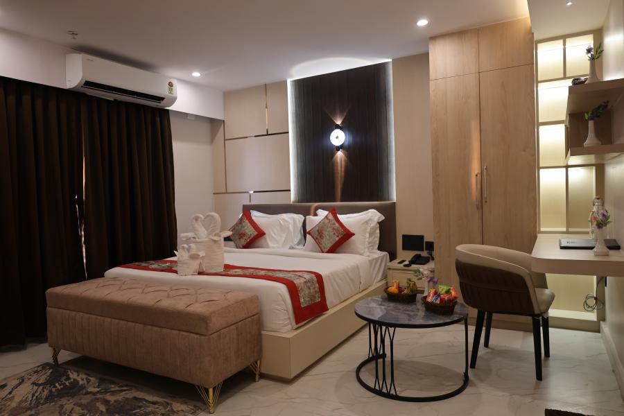 Suite Room